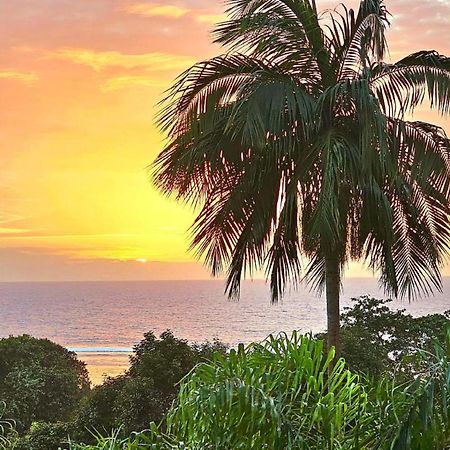 Au Lever Du Soleil Guest House Sea View Au Cap 外观 照片