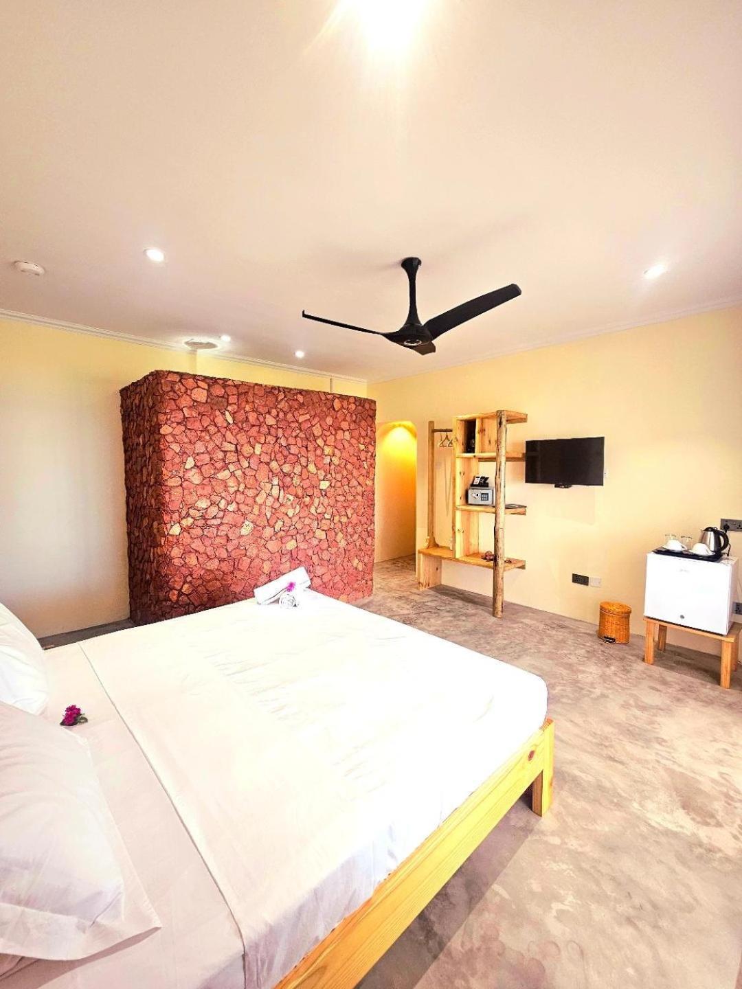 Au Lever Du Soleil Guest House Sea View Au Cap 外观 照片