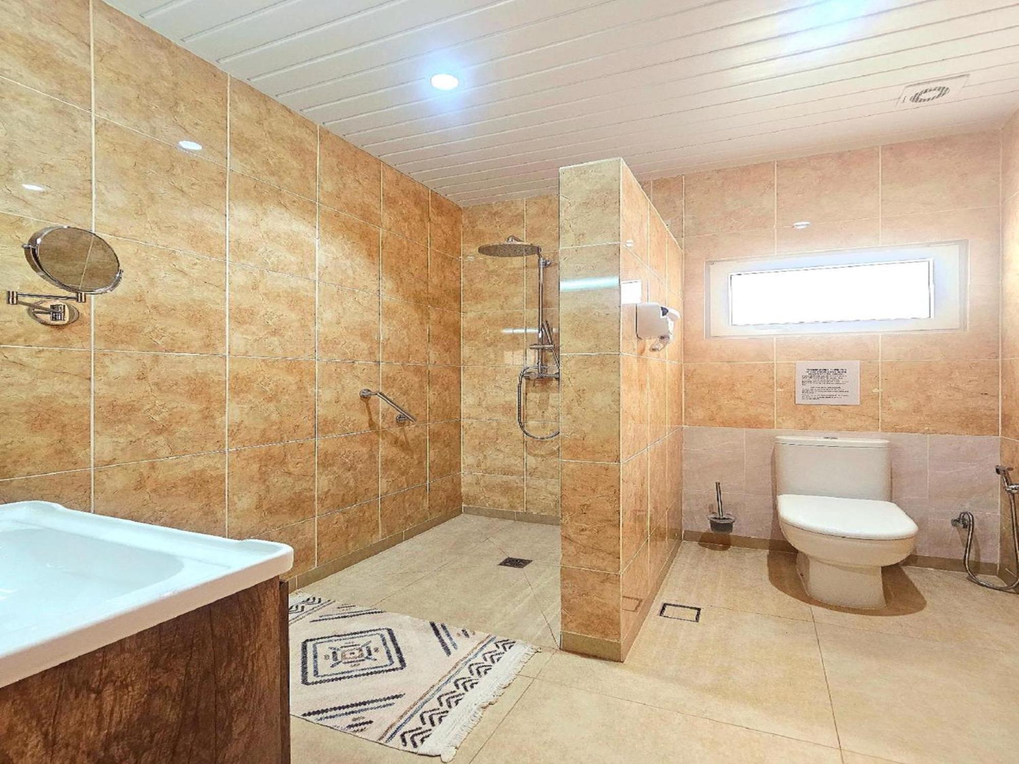 Au Lever Du Soleil Guest House Sea View Au Cap 外观 照片