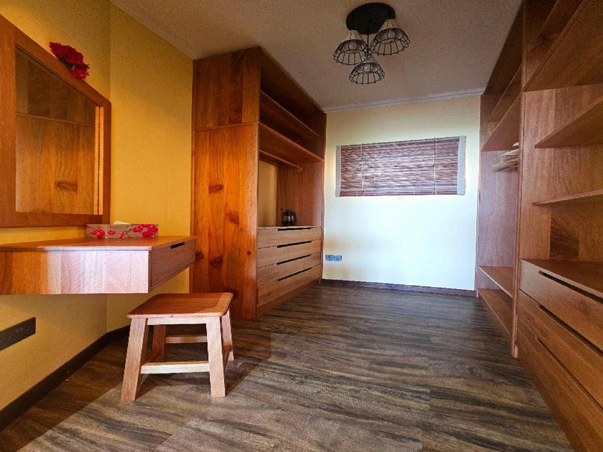 Au Lever Du Soleil Guest House Sea View Au Cap 外观 照片