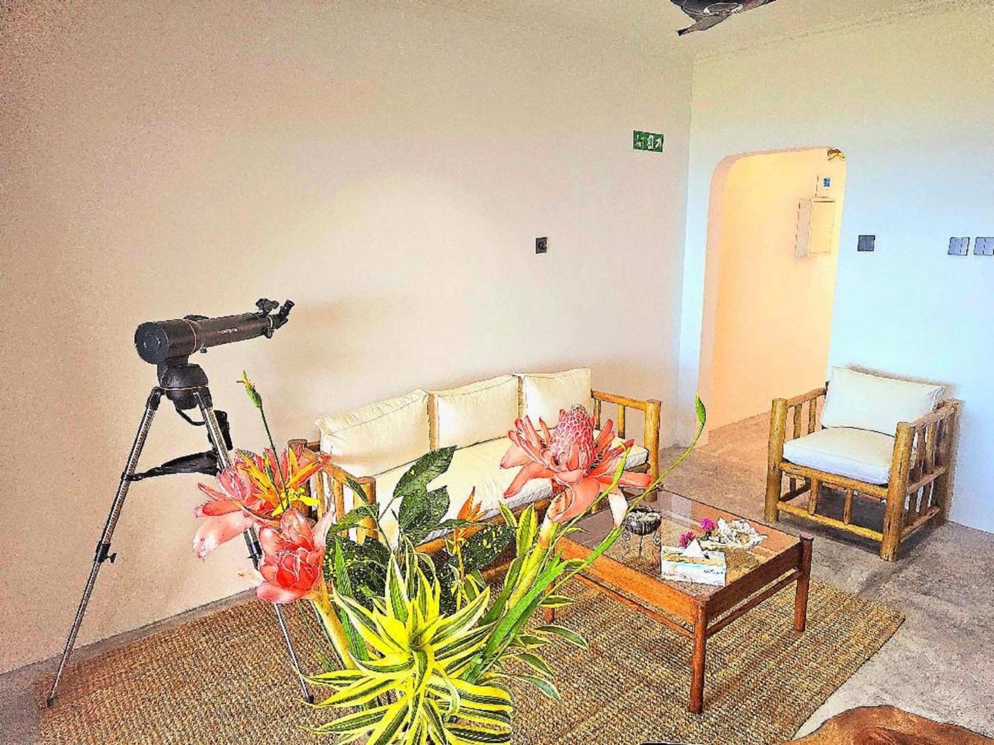 Au Lever Du Soleil Guest House Sea View Au Cap 外观 照片