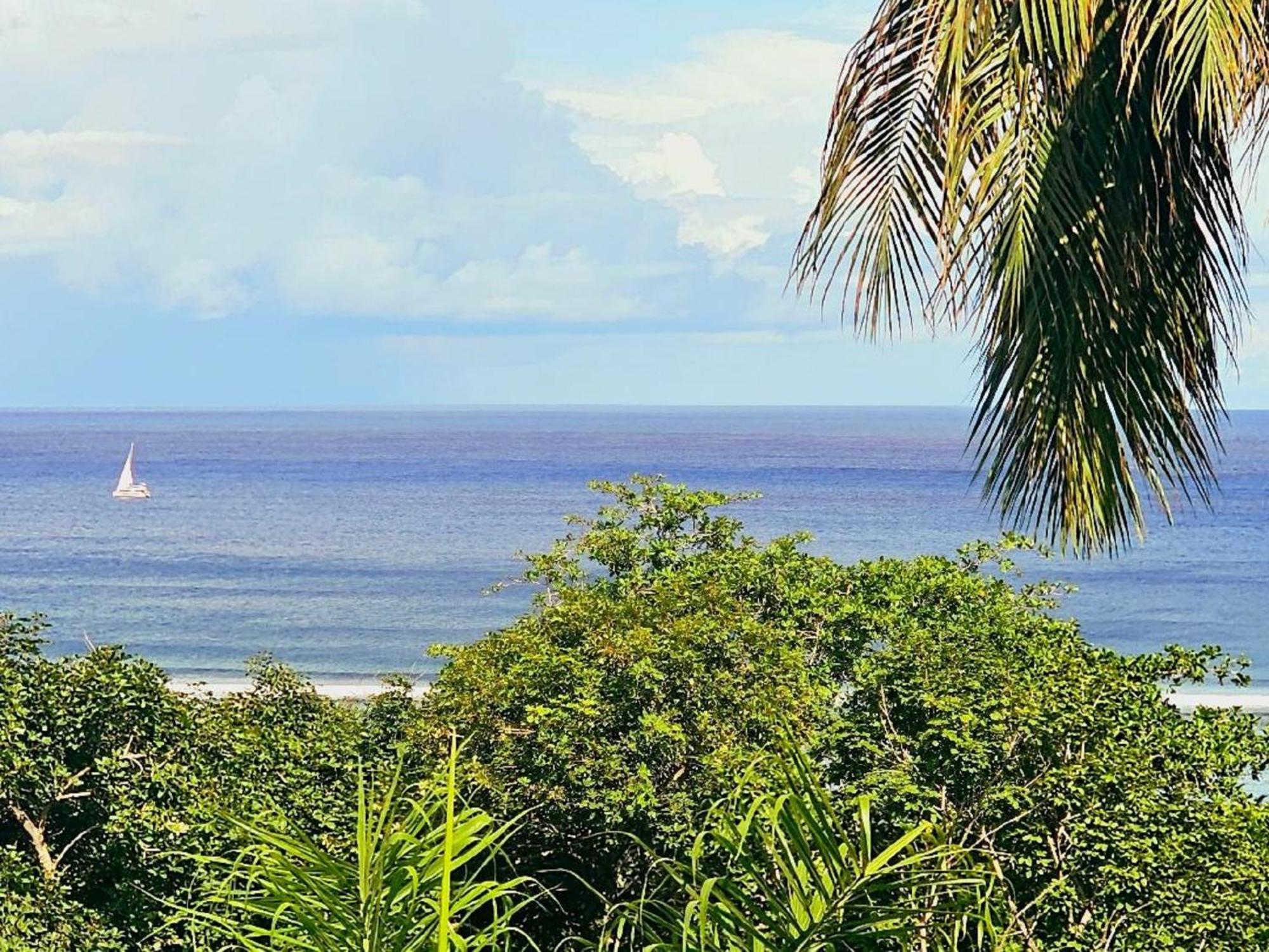 Au Lever Du Soleil Guest House Sea View Au Cap 外观 照片